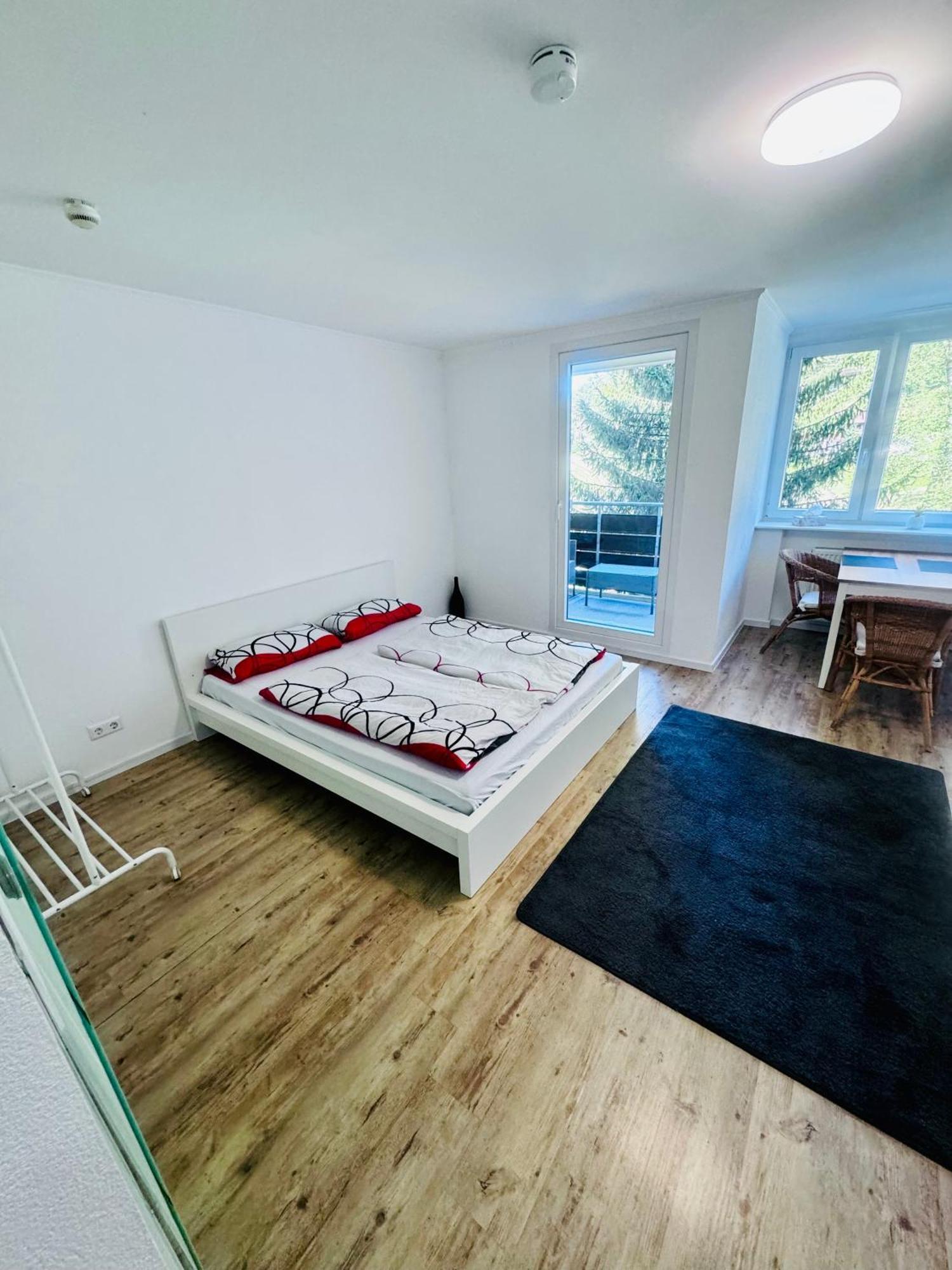 Klobachstueberl Appartement Baiersbronn Buitenkant foto