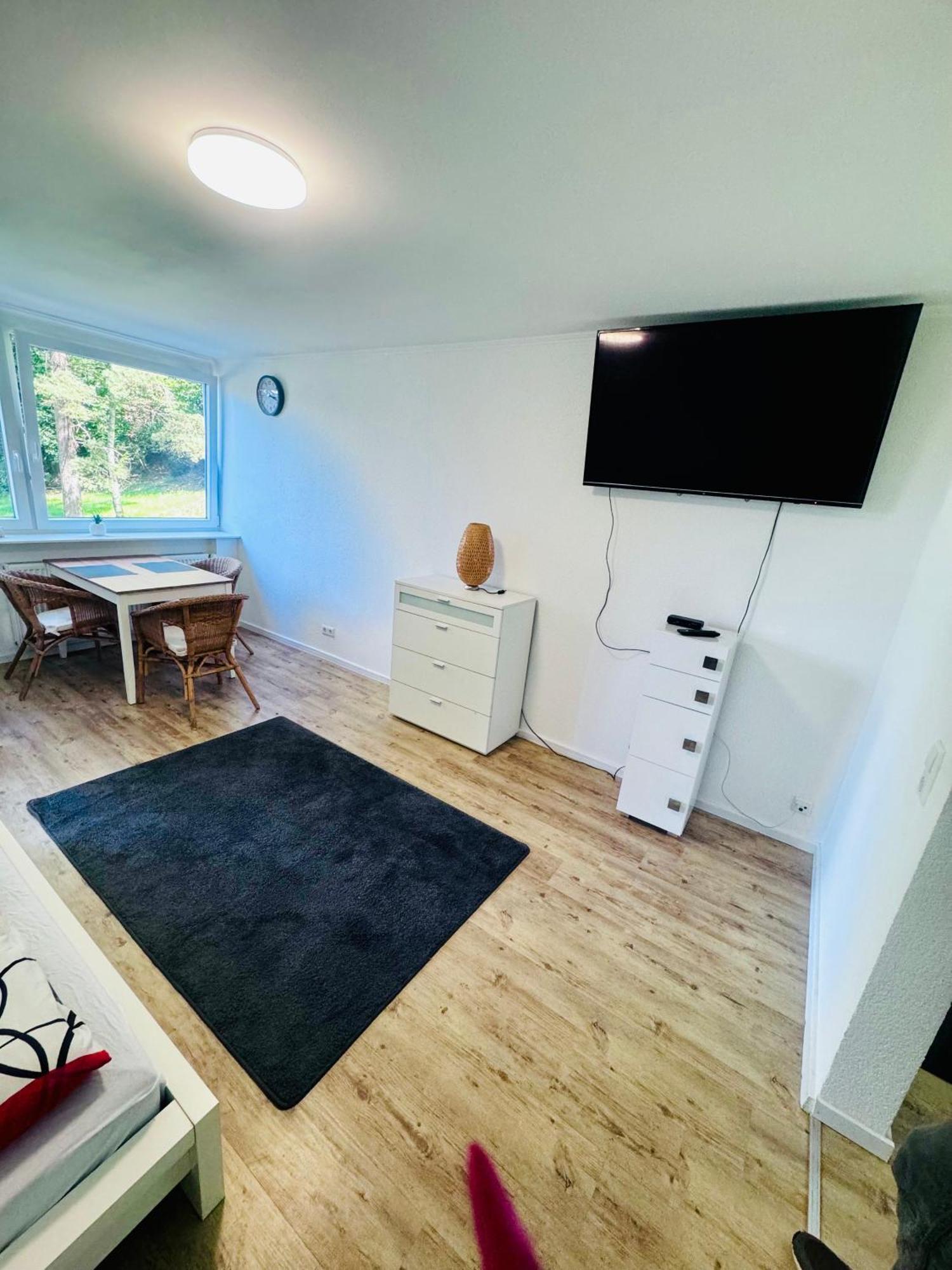 Klobachstueberl Appartement Baiersbronn Buitenkant foto
