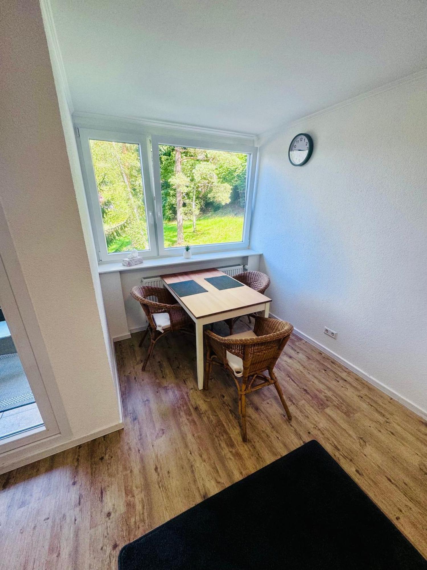 Klobachstueberl Appartement Baiersbronn Buitenkant foto