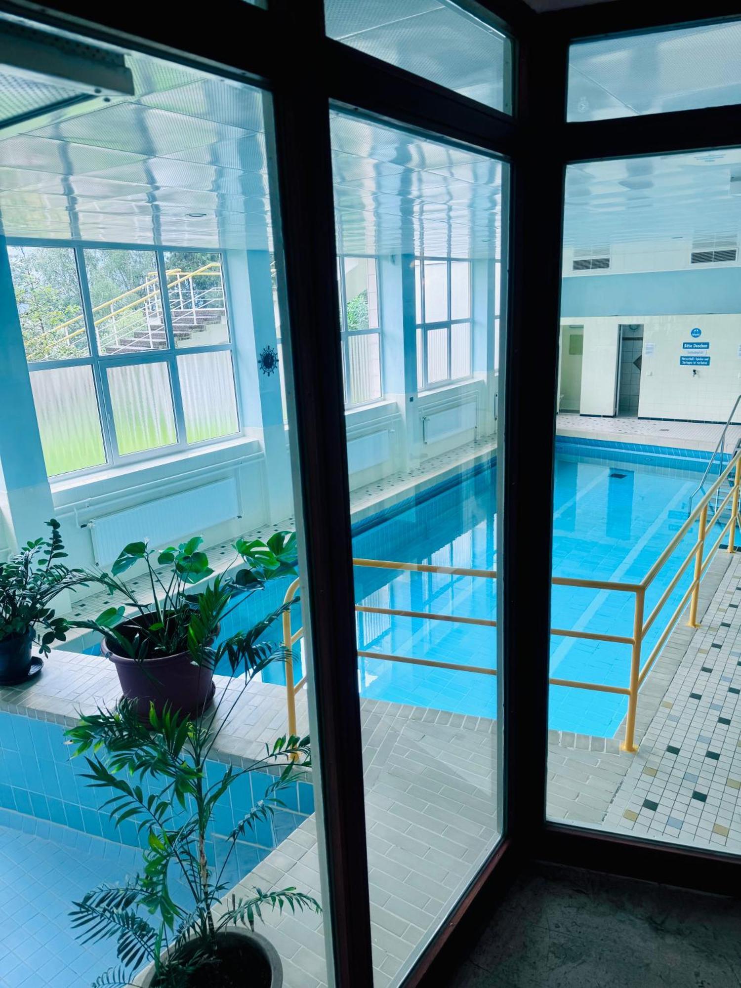 Klobachstueberl Appartement Baiersbronn Buitenkant foto