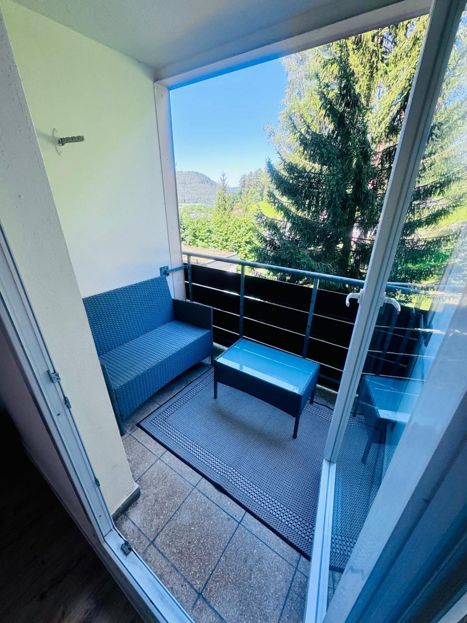 Klobachstueberl Appartement Baiersbronn Buitenkant foto